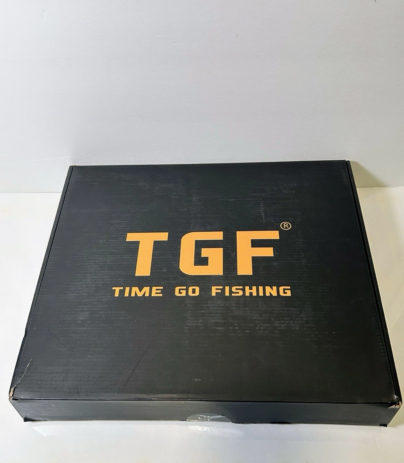 TGF Men's 6 Pockets Fly Fishing Rain Jacket WaterWind proof Lightweight Jacket S
Opens in a new wind