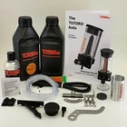 Tutoro Motorcycle Chain Oiler - Adventure Kit