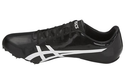 ASICS Hyper Sprint 7 Black White - 1091A015-001