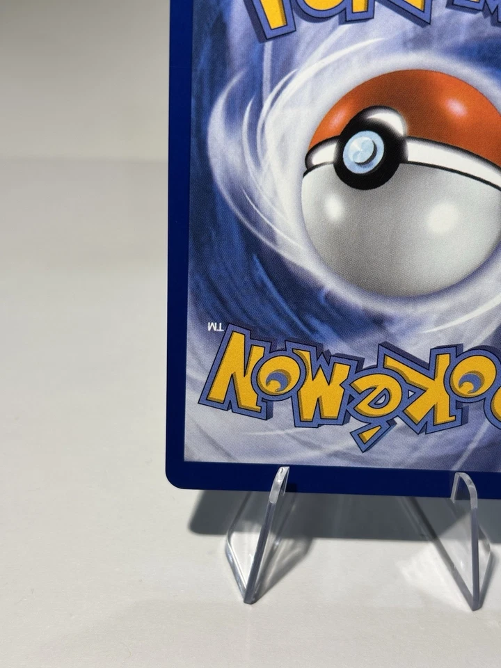 Pokemon 2025 SV Destined Rivals Team Rocket’s Nidoking EX 233/182 SIR Near Mint - Image 4 of 4