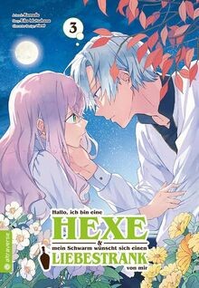 Hallo, ich bin eine Hexe und mein Schwarm wünscht s... | Buch | Zustand sehr gut