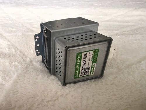 Magnetron Mikrowelle 2M236-M36  für Siemens, Bosch, Neff, Panasonic