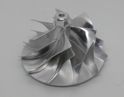 #ad 66MM Billet Compressor Wheel Ford Power Stroke 7.3L $75.00