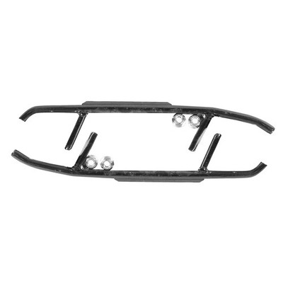 StudBoy Round Bar 4.5in Carbide SkiDoo Summit SP with T3 Package 800R E-TEC 2016