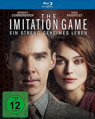 The Imitation Game - Ein streng geheimes Leben
