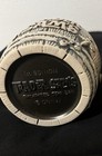 Disney Trader Sam's 1st Edition Shipwreck Rum Barrel Enchanted Tiki Bar Mug — photo 2