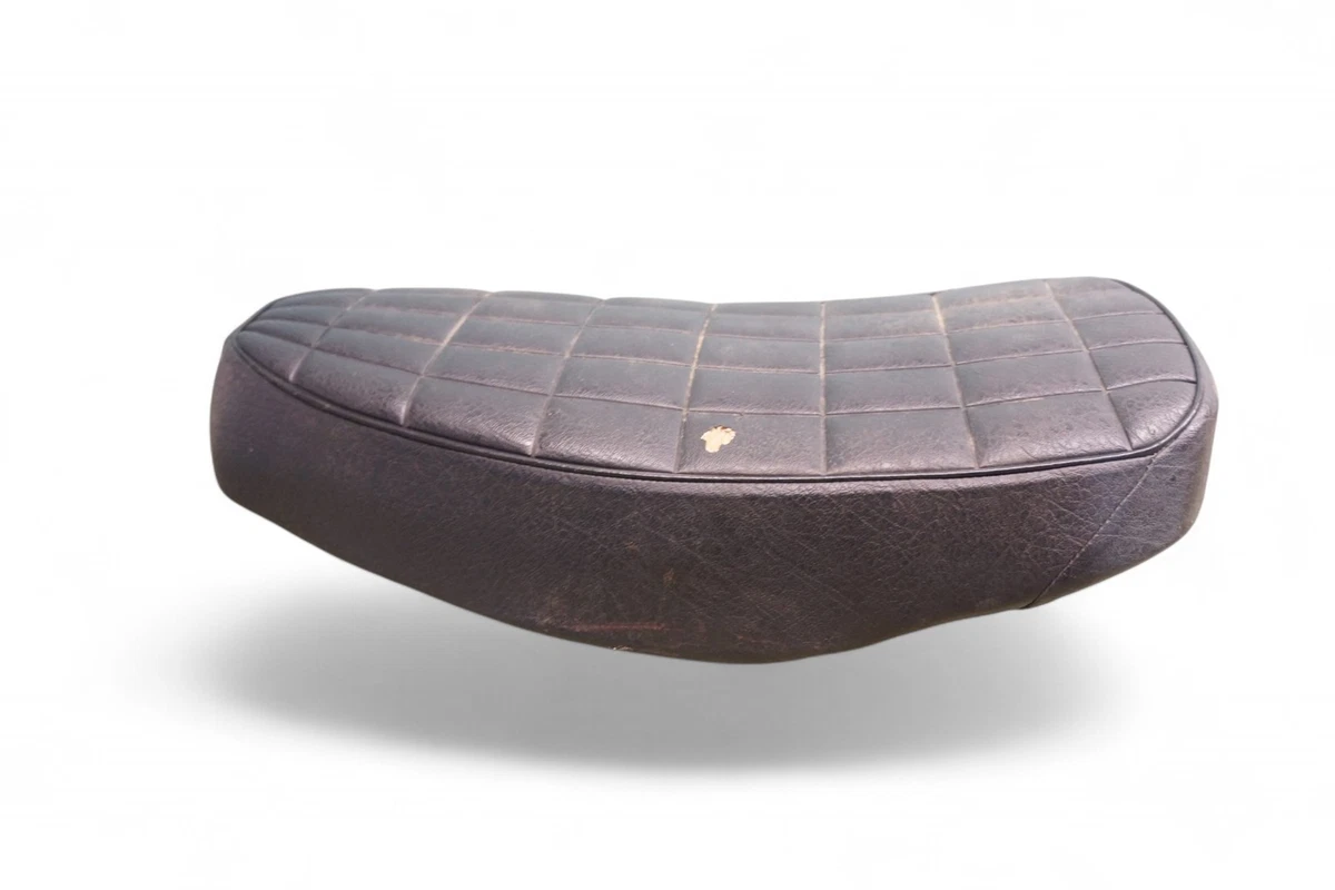BSA b50 b50ss b50mx b50t seat　シート　トライアンフ Motorcycle Parts for 1971 BSA B50 for sale | eBay