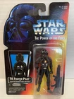 Kenner Star Wars Power Of The Force Tie Fighter Pilot Action Figure 1995 NEW
