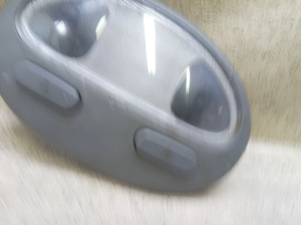 Cúpula gris claro compatible con 2005 2006 2007 2008 Suzuki Forenza h28-202258 Foto 3 de 4