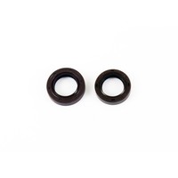 Set ÖLdichtung Kurbelwelle Piaggio NRG FüR Piaggio Free 75 1991-1996 2T
