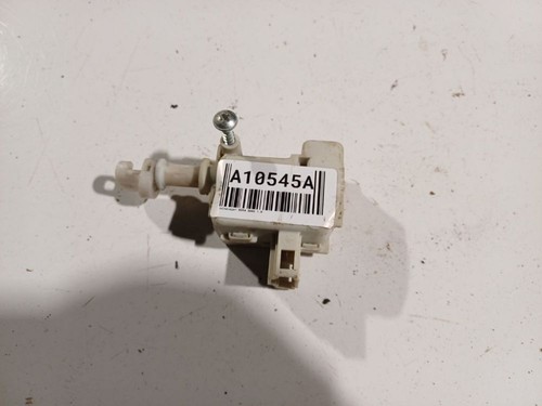 HL07S460S Stellmotor Microschalter, Heckklappe Heckklappenschloss DE2477129-83