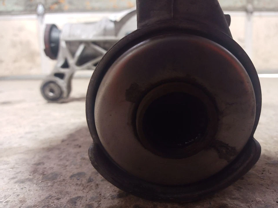 3.23 Ratio Front Carrier from 2021 GMC Yukon XL 1500 11696907 Foto 4 de 4