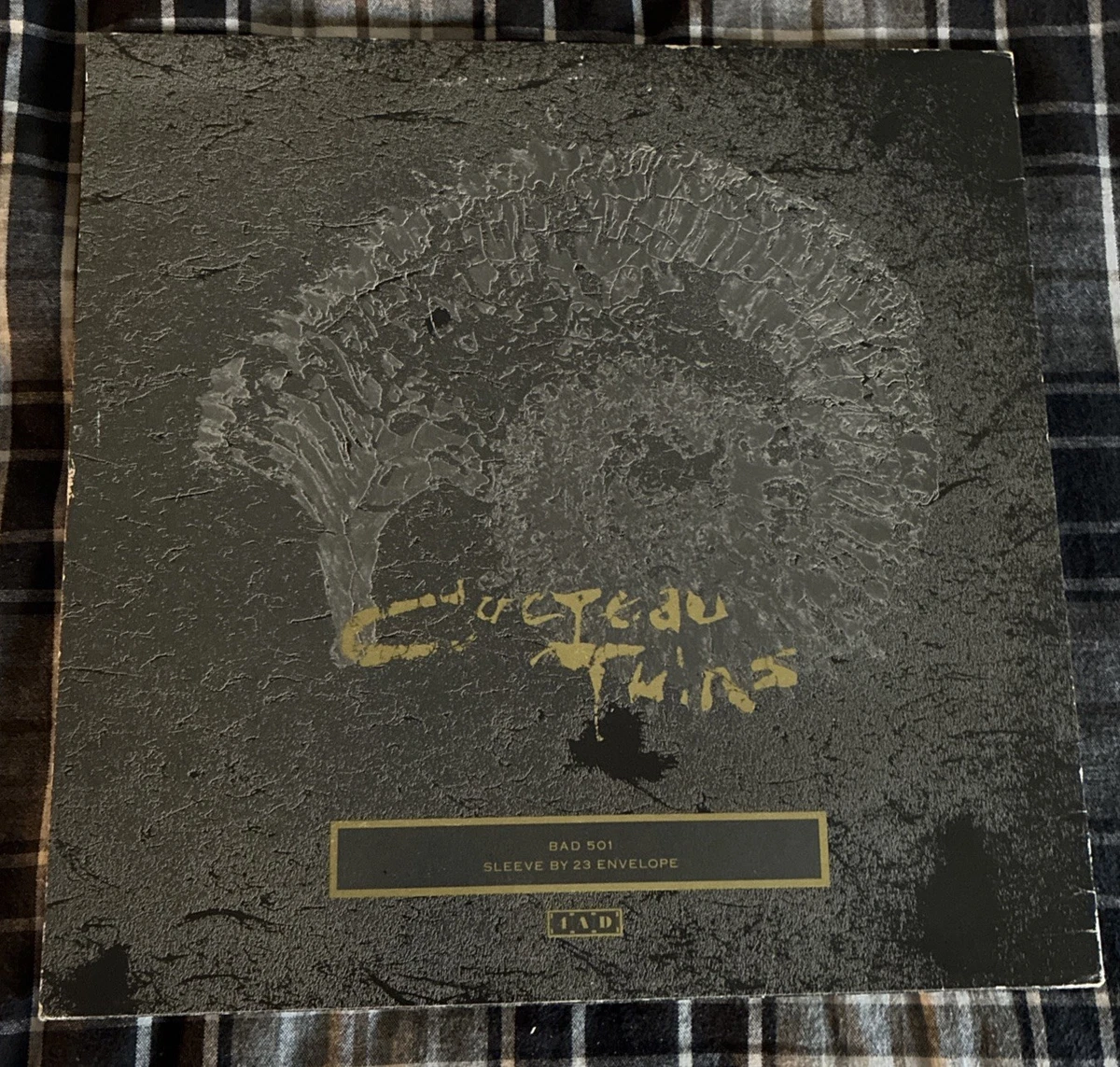 Vinyl Records Import Cocteau Twins for sale | eBay