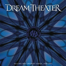 Dream Theater Lost Not Forgotten Archives: Falling Into Infinity Demos 1996 (CD)