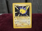 The Pokémon Company Neo Genesis 1st Edition Pikachu 70/111 Regular English 50 HP