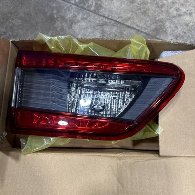Tail Light Assembly for Subaru Crosstrek, Impreza 320-1305L-ACN
