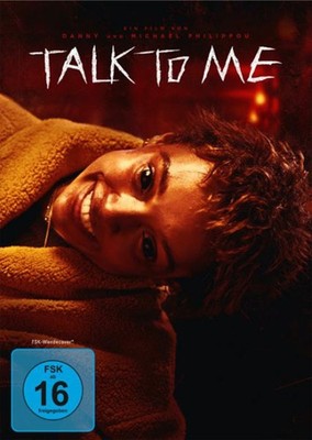 Talk to Me (DVD)  Min: 90/DD5.1/WS
