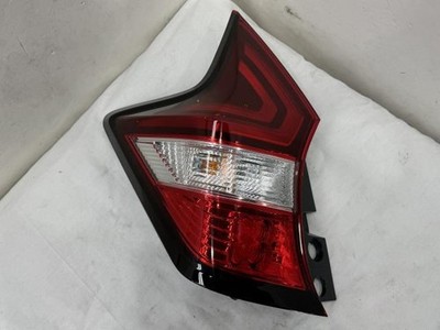 JDM NISSAN NOTE HE12 E-POWER X Tail light Left KH3 26555-5WK0B Genuine OEM Used