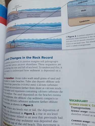 Florida Earth Science Hardcover Textbook Student Edition Geology WPGRG - Imagen 5 de 5