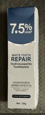 New White Tooth Repair Hydroxyapatite Toothpaste, 7.5 nHAP, Mint Fragrance 120g