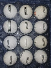 Titleist 2024 AVX Golf Balls, 3A Grade 