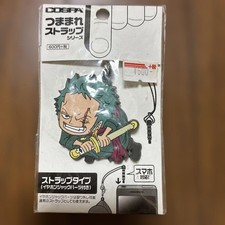 COSP TsumamStrap Zoro wd