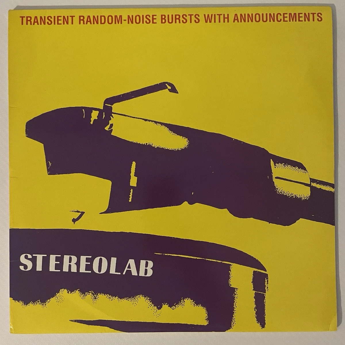 stereolab products for sale | eBay