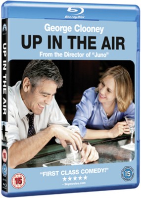 Up in the Air (Blu-ray) Anna Kendrick Danny McBride Chris Lowell (UK IMPORT)