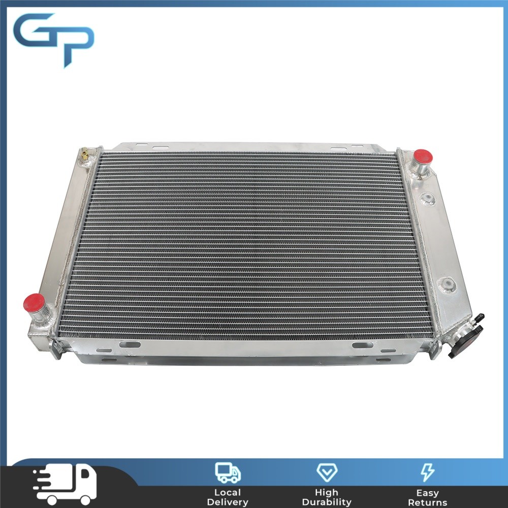 Ford GT 1980-1993 Radiator