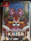 Paradise Killer for Nintendo Switch