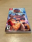 New ListingNintendo Switch Street Fighter 30th Anniversary