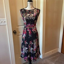 Sandra-darren Women's multi Dress