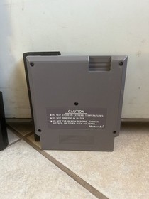 NES Nintendo Game Lot Ultima Robocop Dragon Spirit Demon Sword Gauntlet 2