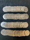 1776-1976 Kennedy Bicentennial Half Dollar Coins (100 pcs, $50 FV)
