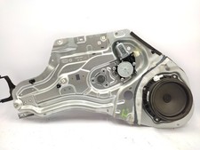 834012K000 REAR LEFT WINDOW REGULATOR / 250557 FOR KIA SOUL 1.6 CRDI CAT