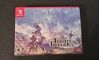 Trinity Trigger - Day 1 Edition - Nintendo Switch