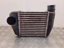 2007 AUDI A6 C6 RADIATOR INTERCOOLER CHARGE AIR COOLER TURBO 8ML376899-071