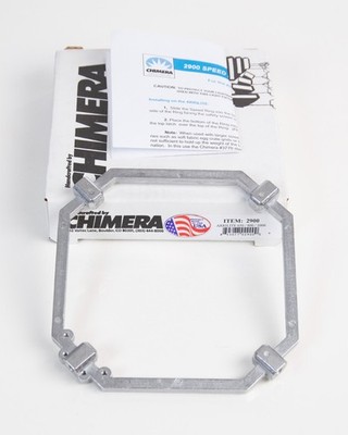 CHIMERA  2900 Speedring für Arrilite 650/800/1000  Neu!