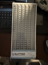 Zutter Bind It All 6 Wires 3/4” Acid Free Silver