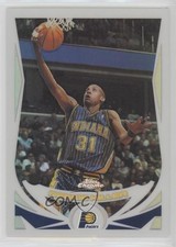 Reggie Miller