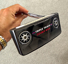 Odyssey Triple Track Double Wide RH Putter