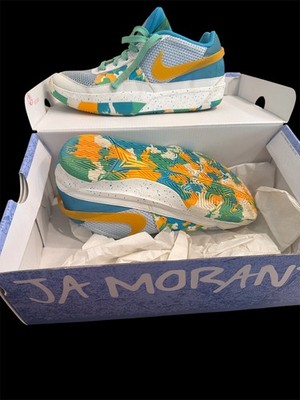 Size 5 (GS) - Nike Ja 1 Low Sundial