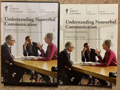 Understanding Nonverbal Communication