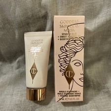 Charlotte Tilbury Goddess Skin Clay Mask 0.2 ...