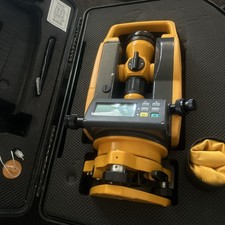 CST/BERGER DGT2 Digital Transit/Theodolite works  
