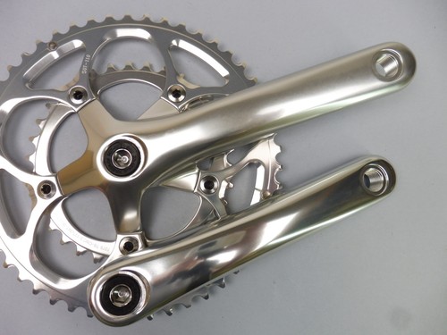 Andel RSC 6 170 - 34 . 50 Chainset - NOS bicycle - Picture 5 of 6