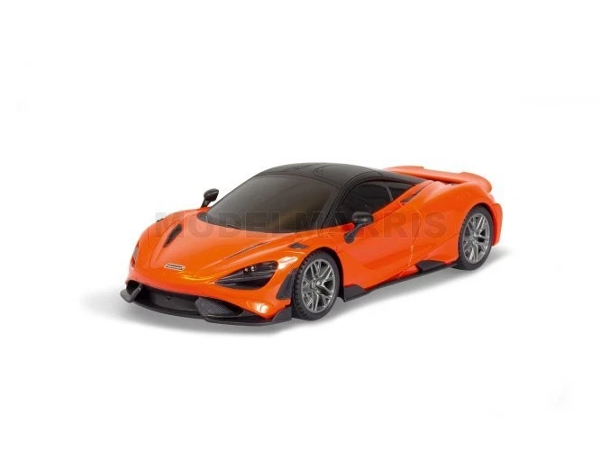 Revell 24667 1/24 Rc Scale Car McLaren 765Lt - Image 2 of 4