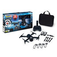 RC Quadrocopter Go! Video 2.0, Revell Control Ferngesteuerte Drohne