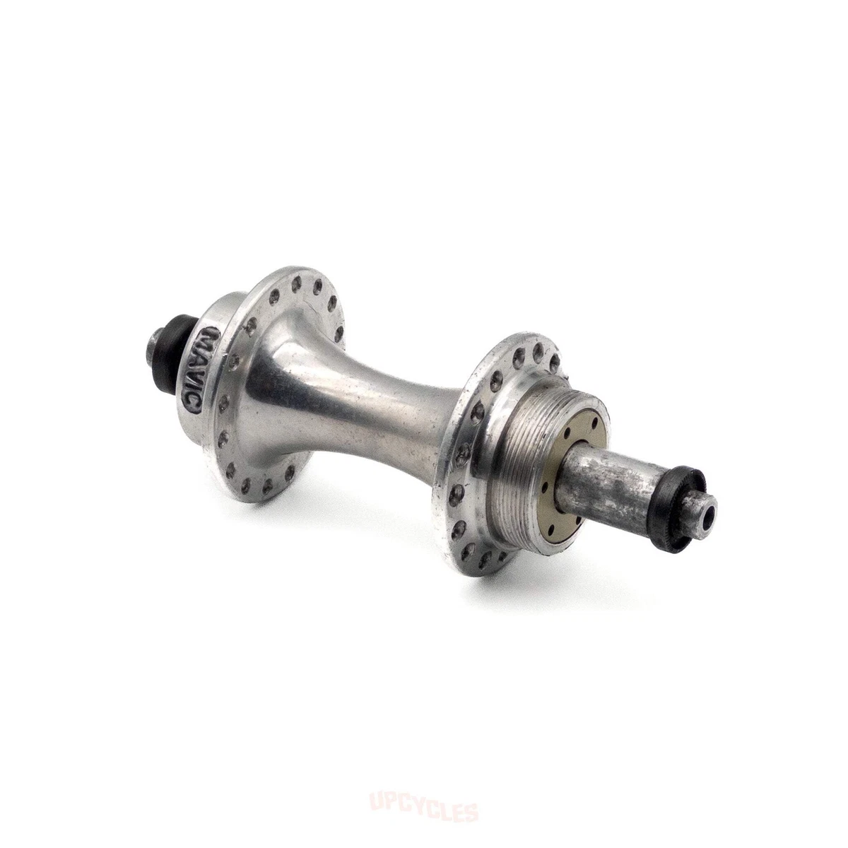 Mavic 32 Spoke Holes Hubs for sale | eBay