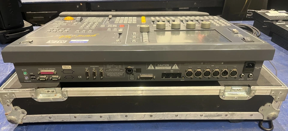 grandMA Light Lighiting Console - Image 3 of 3